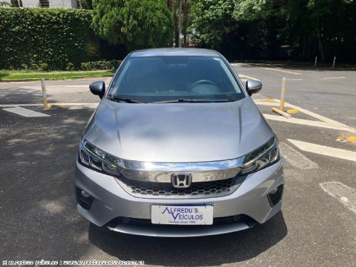 Honda CITY EXL 2023/2024